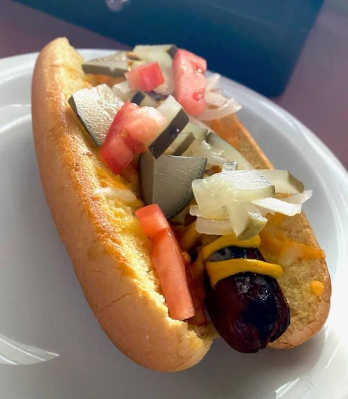 The Boathouse Restaurant