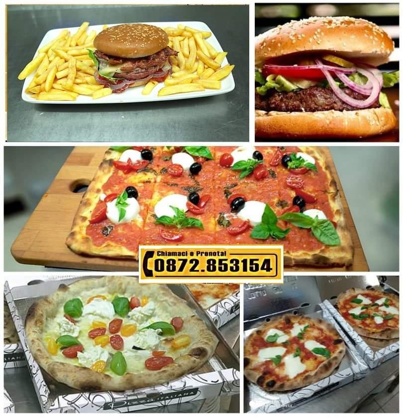 Andriano Gastronomic Pub