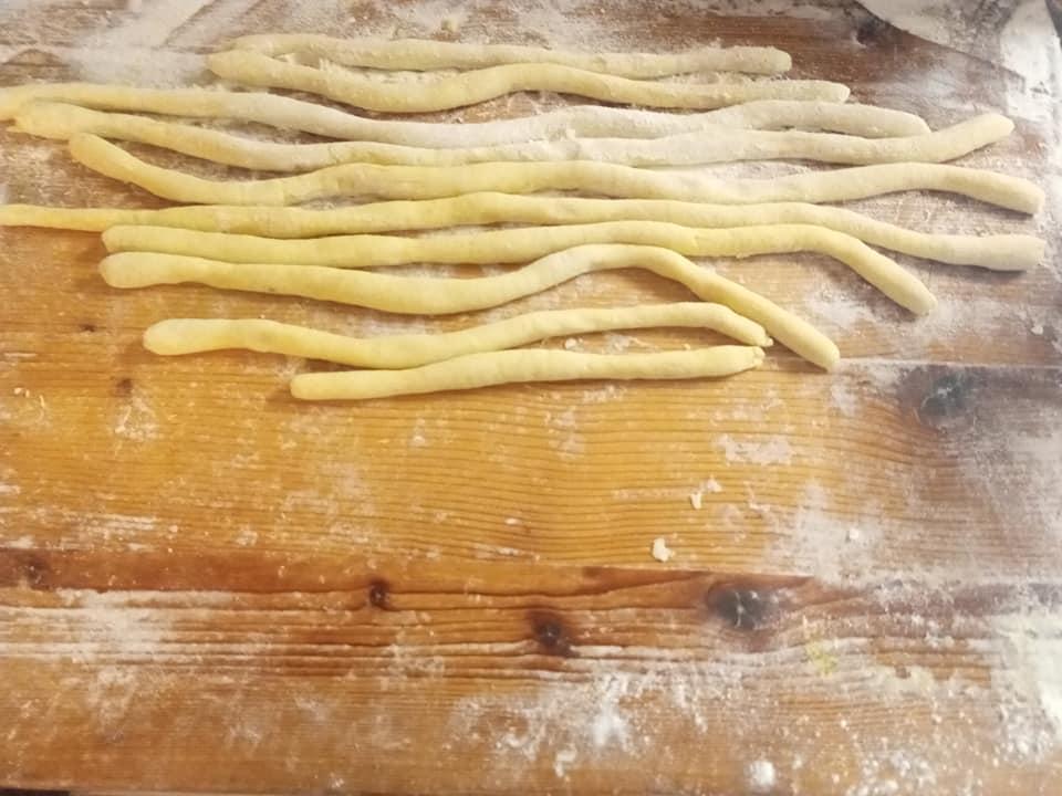 Trattoria da Tucci