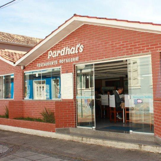 Restaurante Pardhal's