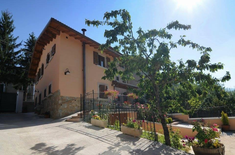 Ristorante - Hotel "da Giovannino"