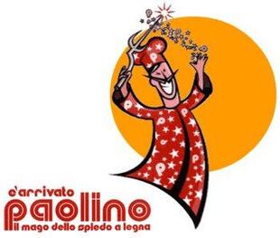 è arrivato paolino
