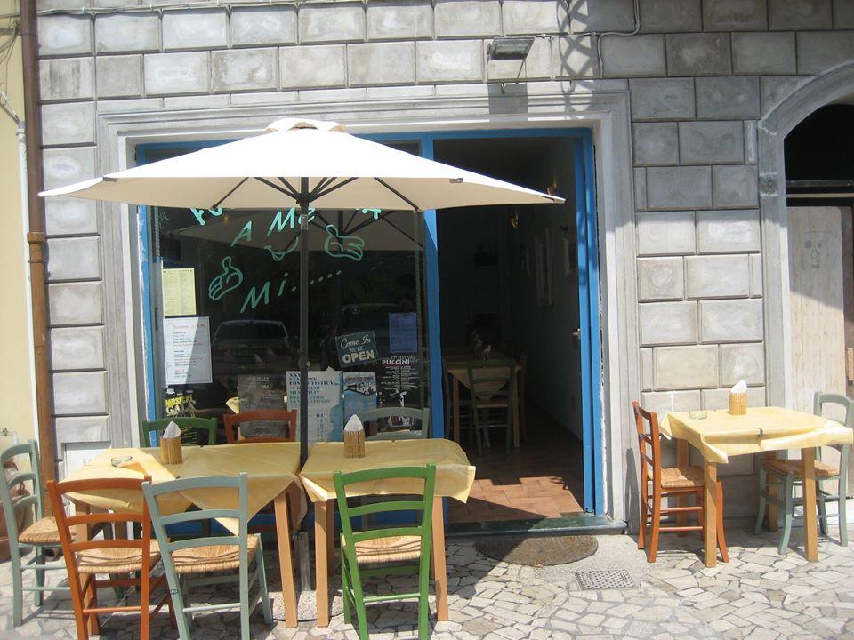 Focaccineria A Me Mi