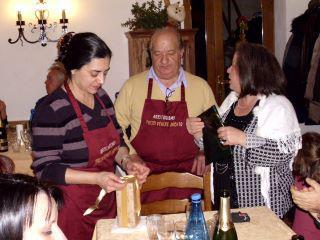 Agriturismo"Posso venire anch'io" Rieti