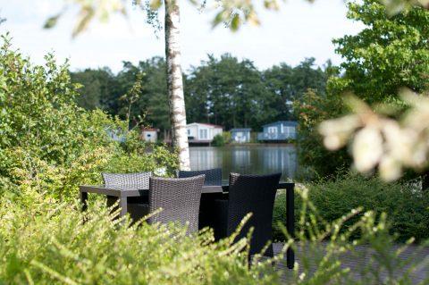 Restaurant Het Goudmeer