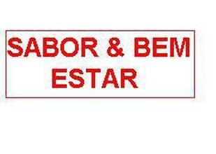 SABOR & BEM ESTAR