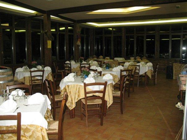 Ristorante La Veranda