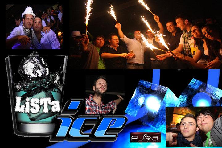 Club & restaurant brescia