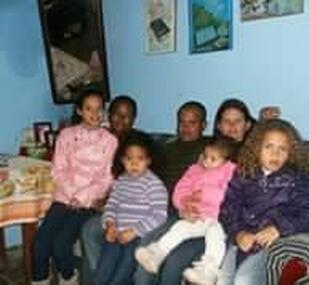 House dos Mouras e Fonsecas