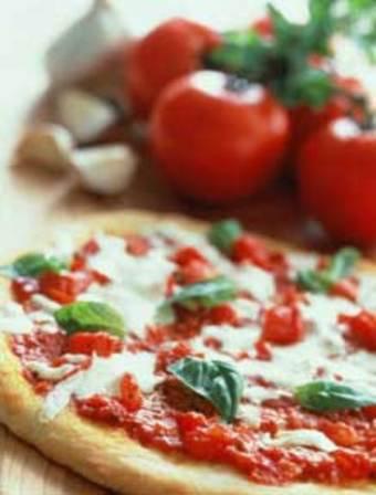 Pizzeria Malù