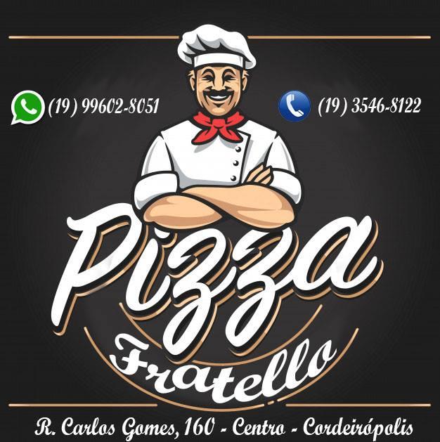 Fratello Massas Cordeirópolis SP