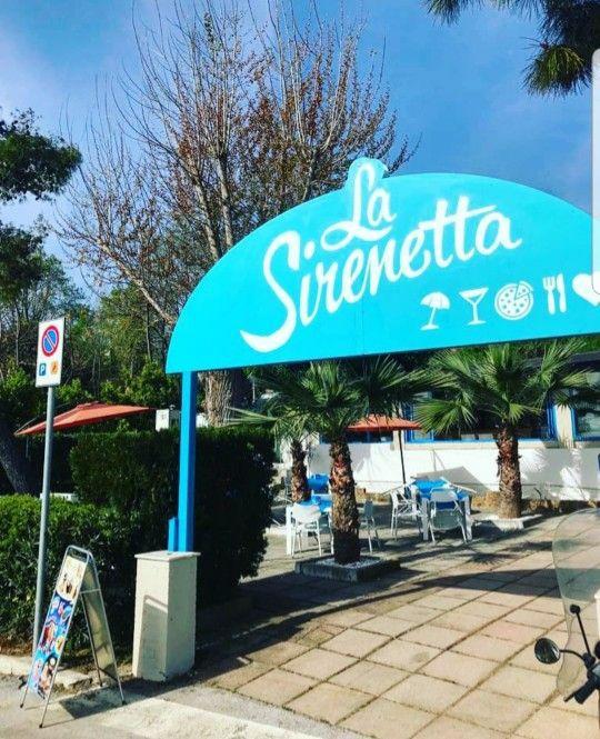 Ristorante La Sirenetta