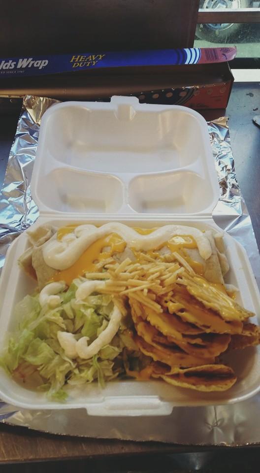 La Taquera De Zory