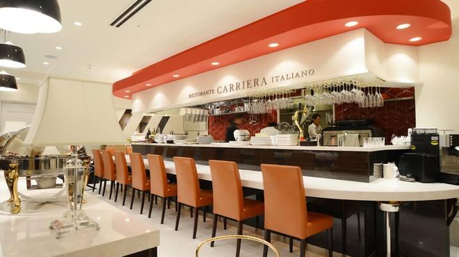 Ristorante Carriera
