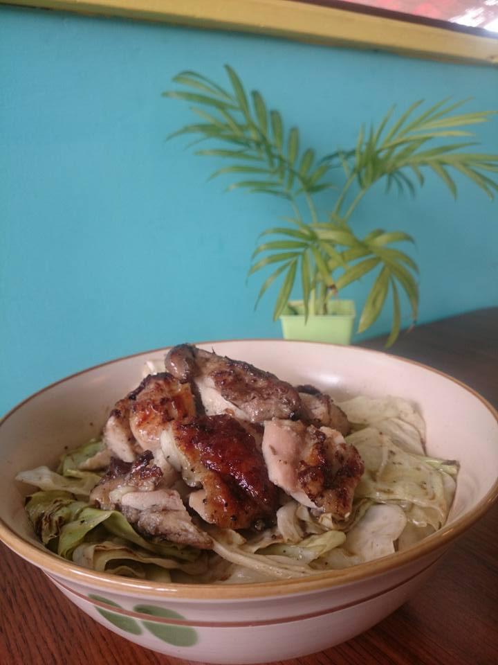 BAMBOOCafe北中城店
