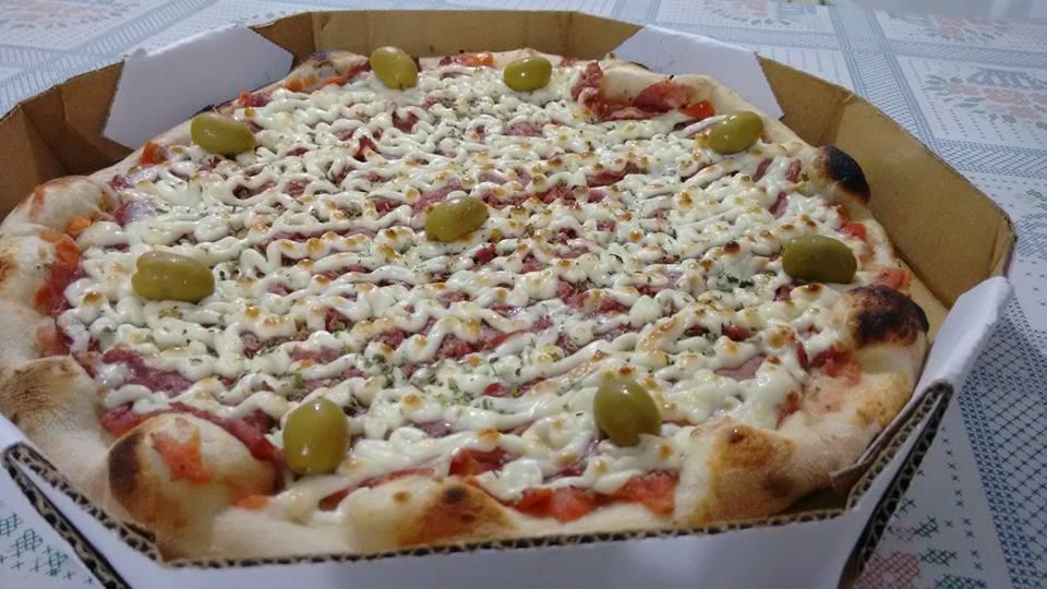 La Cena Pizzeria