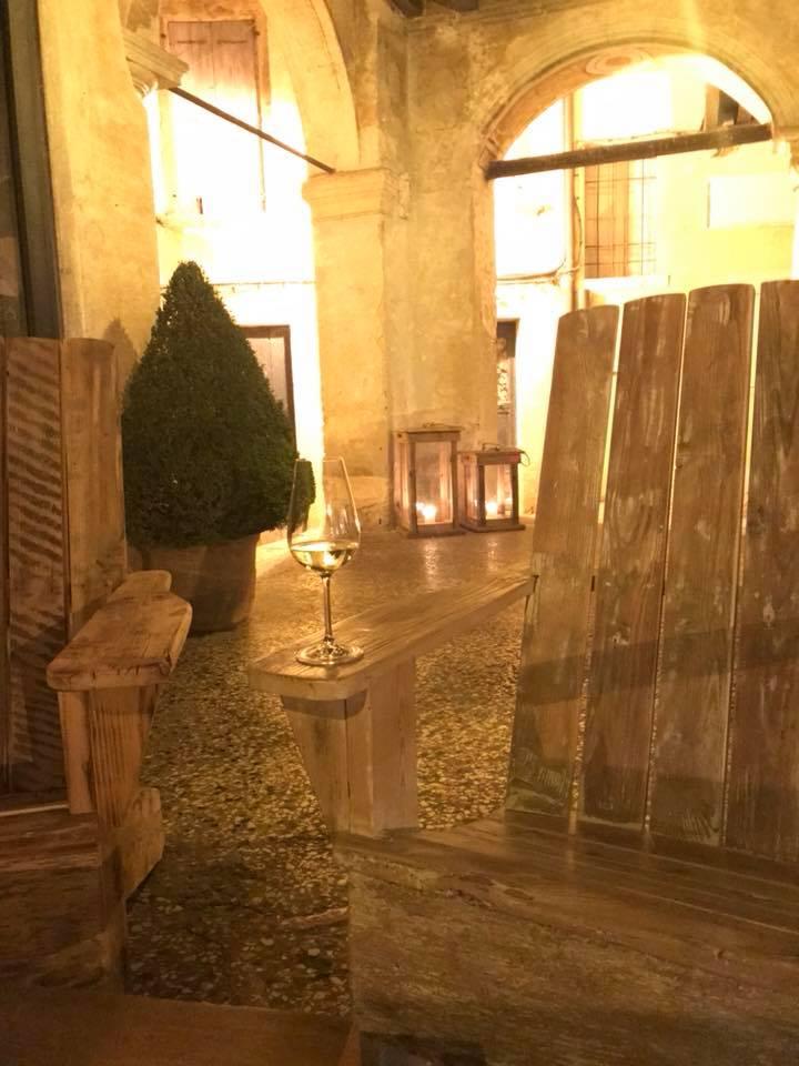 Henry's Bar Bistrot & Bottega