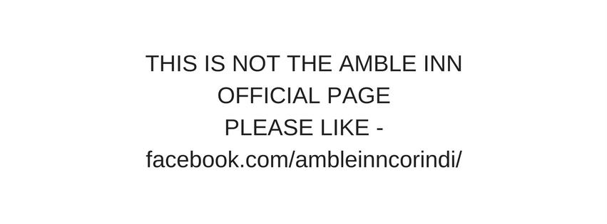 Amble Inn