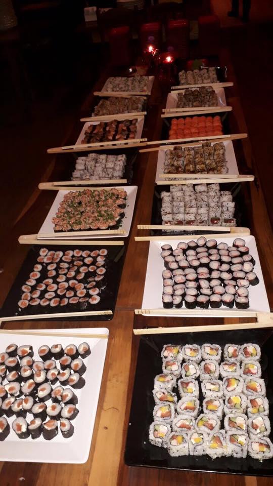 Ellus Lounge e Restaurante Três Passos RS