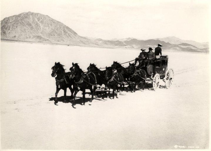 Stagecoach Restaurant