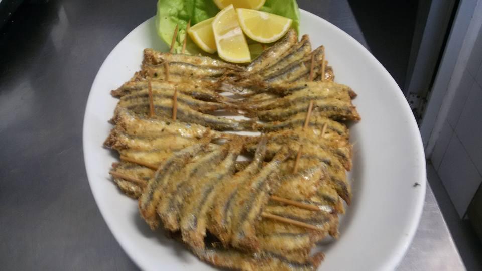 Ristorante Camping Marinella