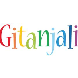 Gitanjali Bijni