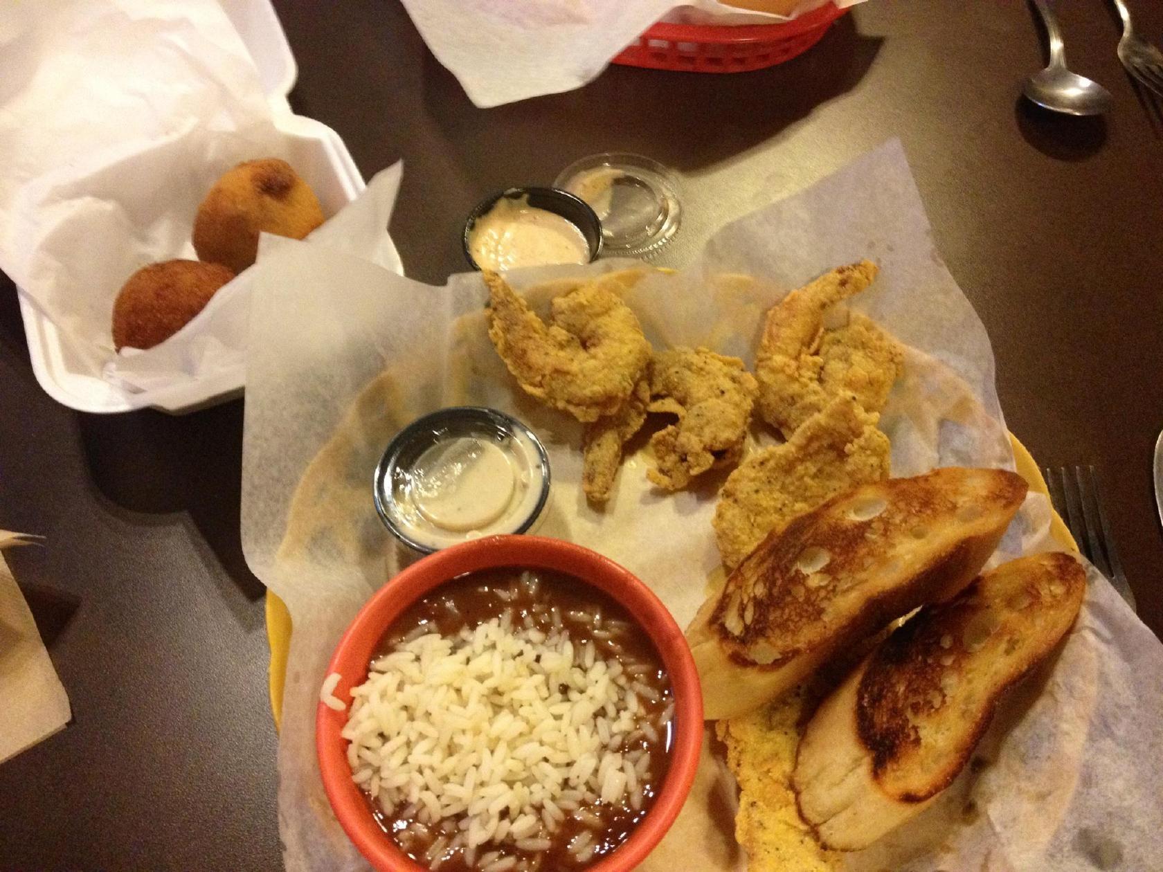 Fish Place
