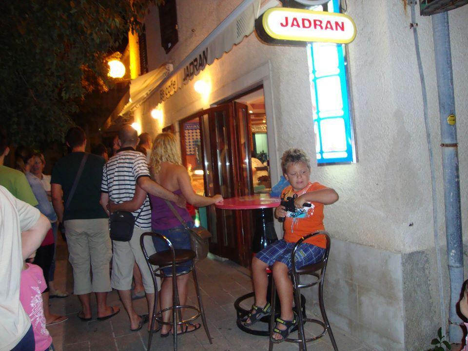 Caffe Bar Jadran