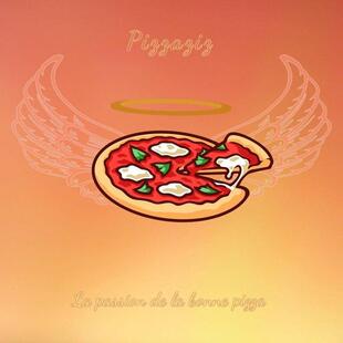 Pizzaziz