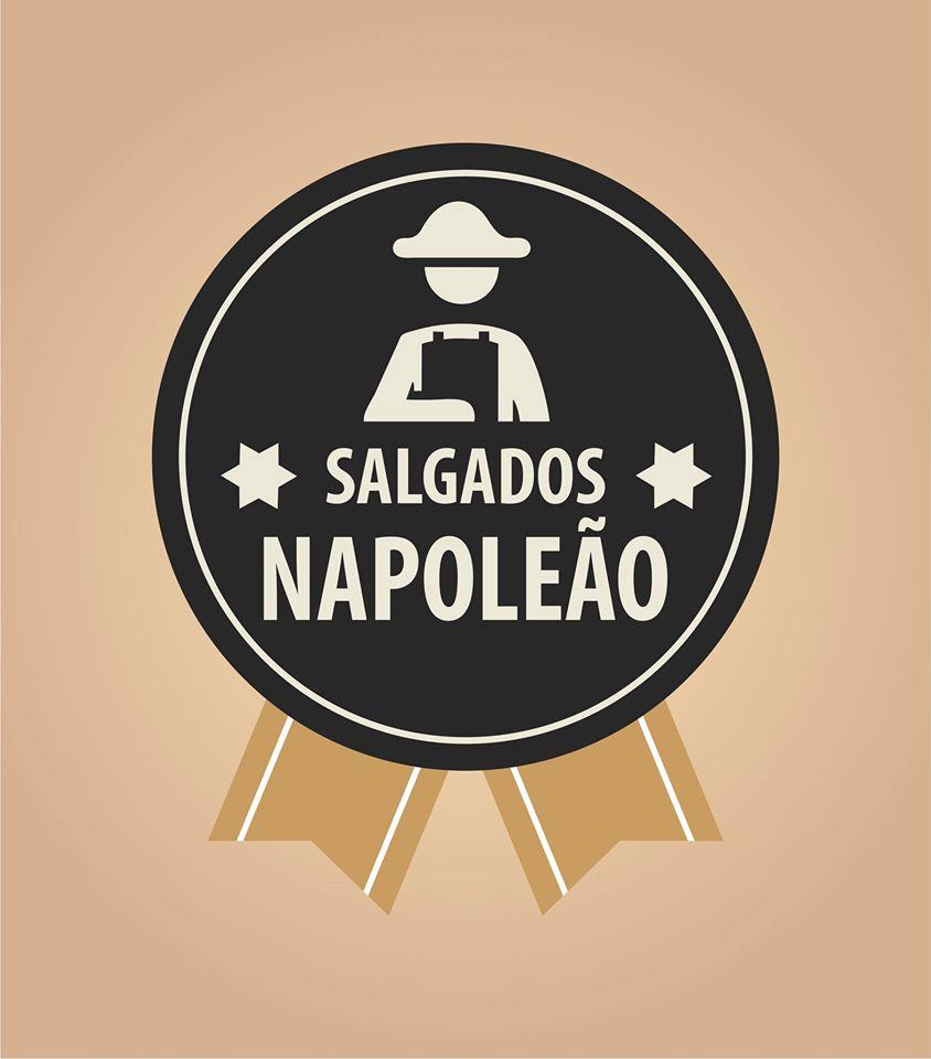 Salgados Napoleão