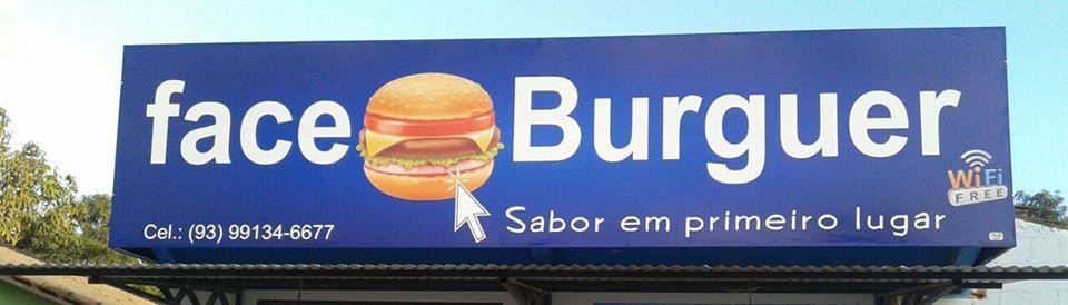 Face Burguer