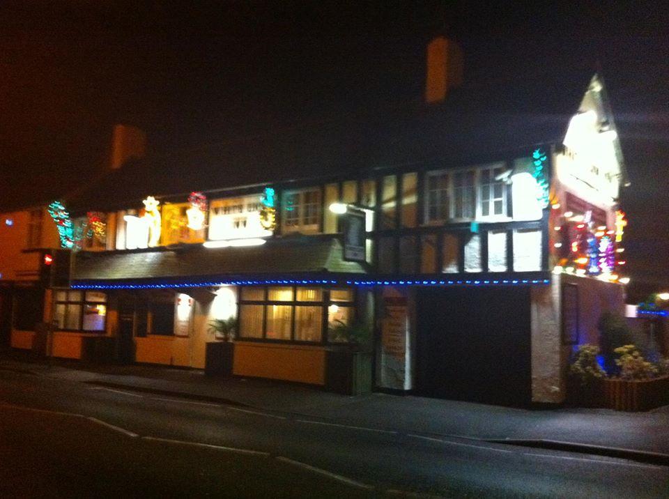 White Lion Inn