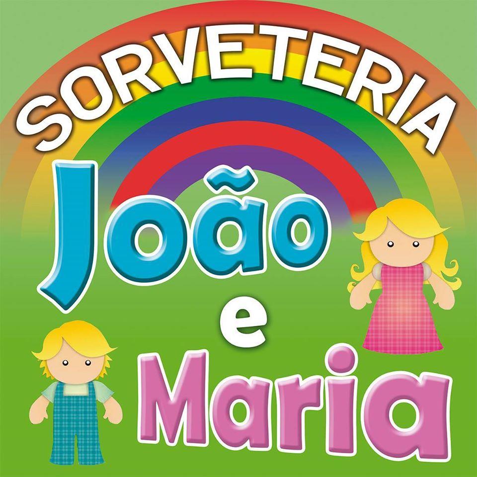 João Maria