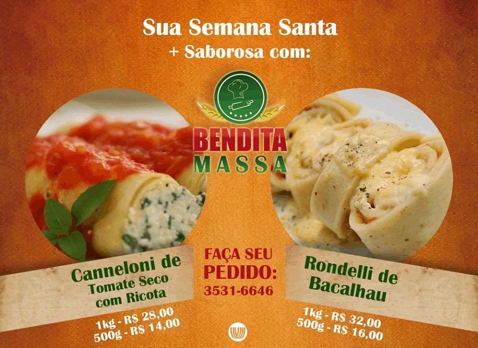 Bendita Massa