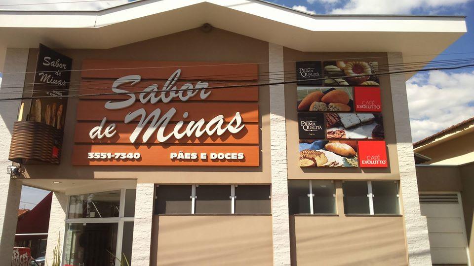 Desenzi Paes e Doces