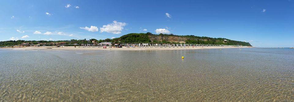 Ristorante Camping Marinella