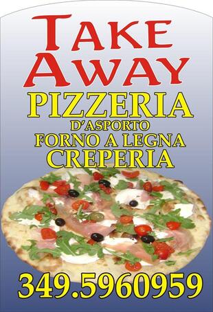 TAKE AWAY Presicce Presicce