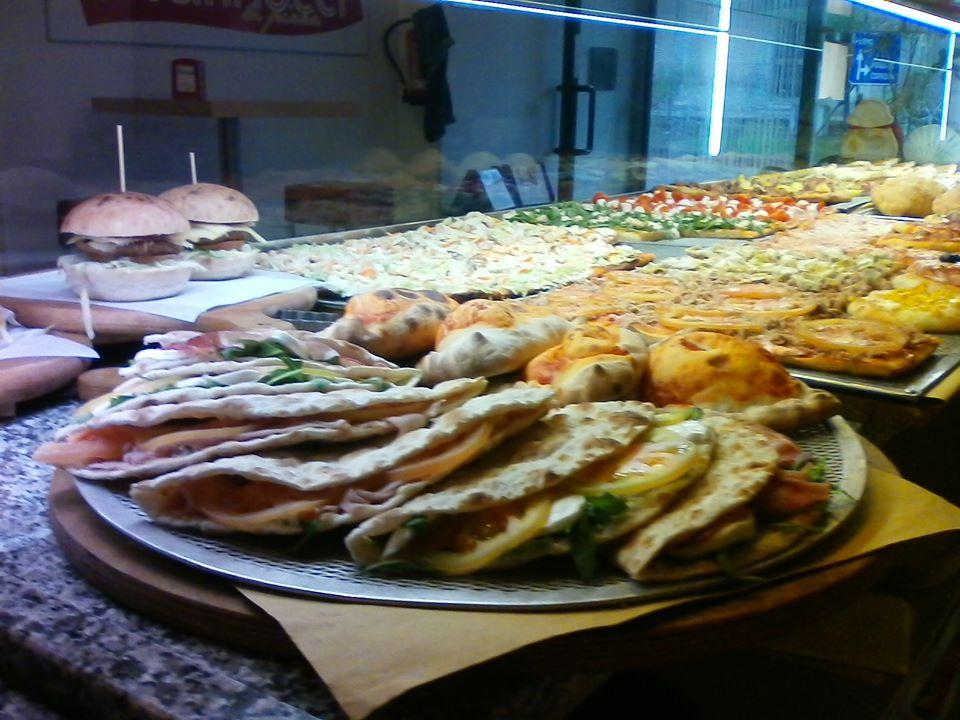 Fiorenzo Street Food