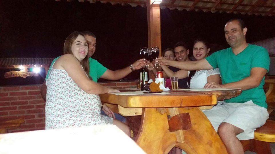 Restaurante Peixe Gril