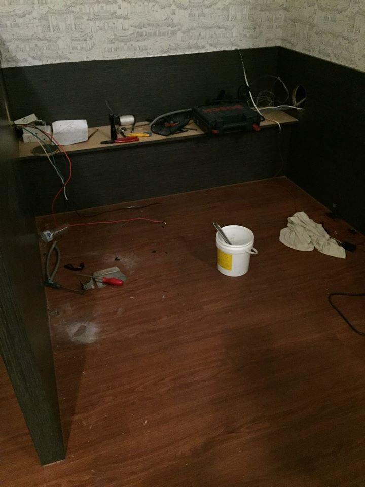 精展火鍋專賣店