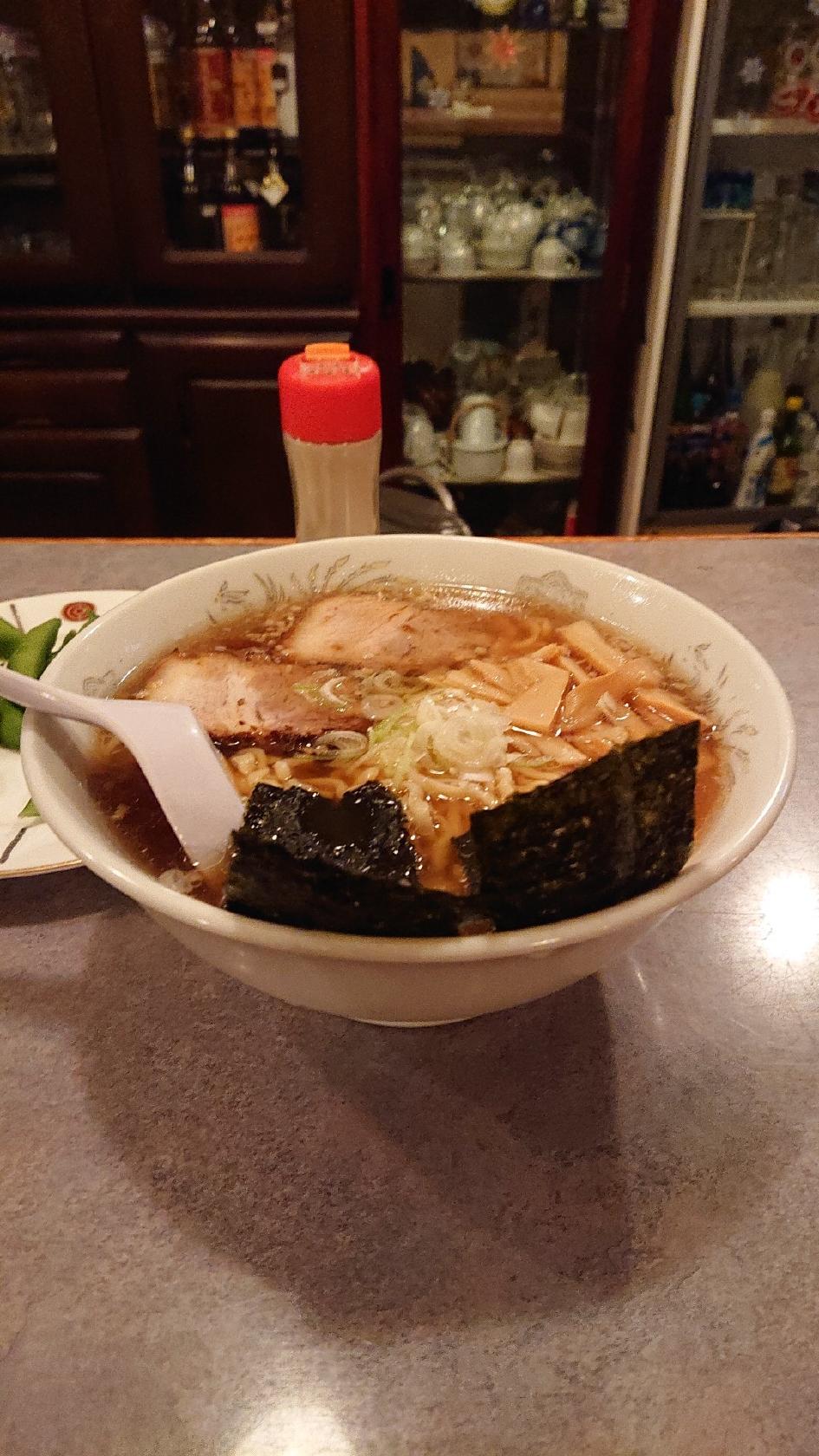 スナックらんぷ