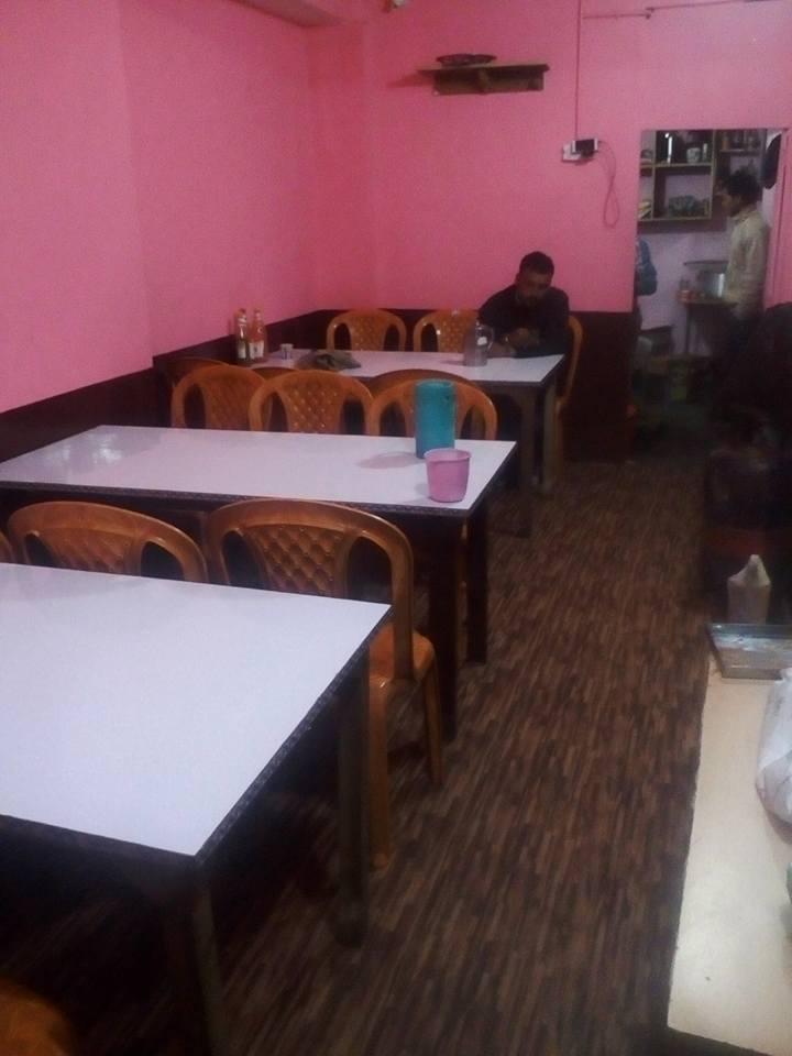 Dhek sweet & restaraunt