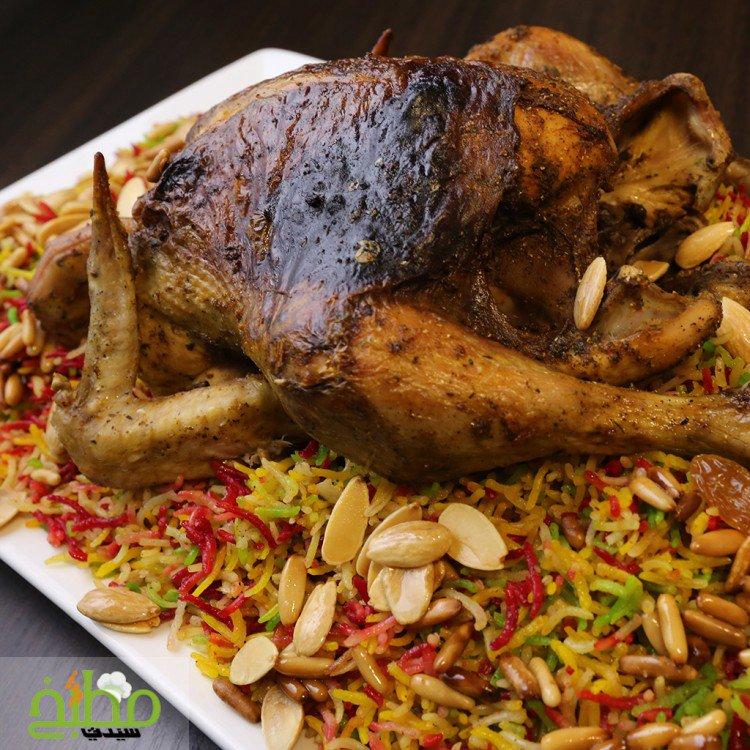 مطبخ مندي سفوان