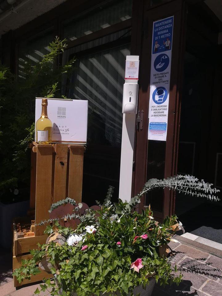 Ristorante Pizzeria Lago Rotondo