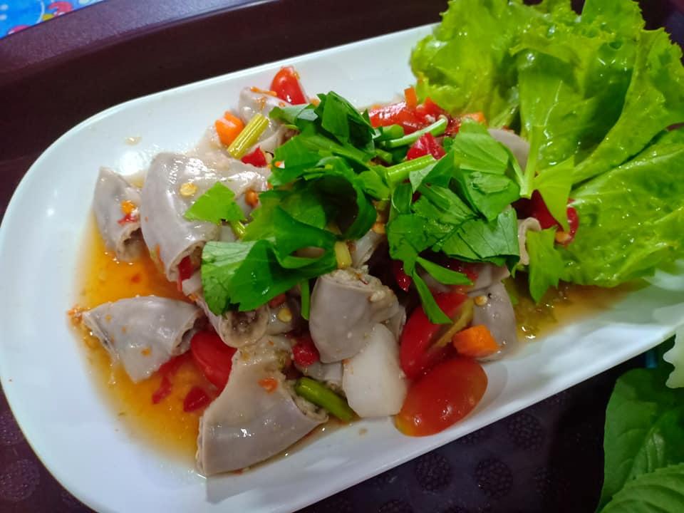 ร้านหัวโค้ง