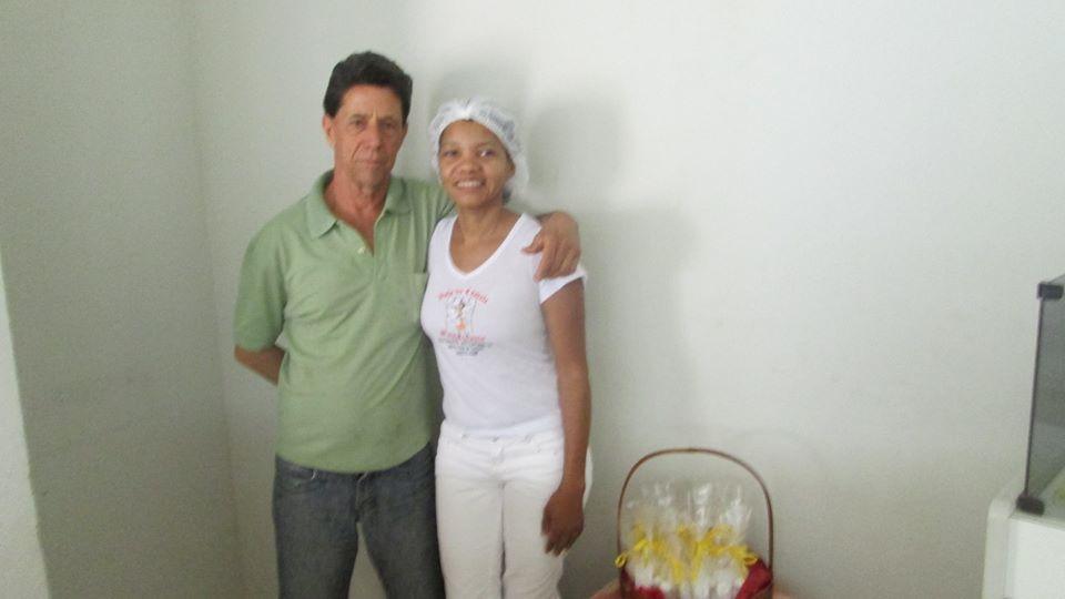 Vale do castelo restaurante Muriaé MG