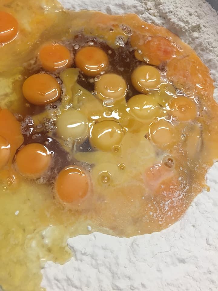 Agriturismo L'Alculiciu Cucina Tipica Sarda