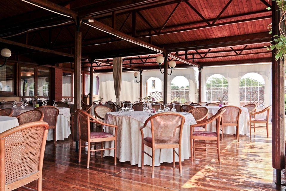 Ristorante L'Arciere