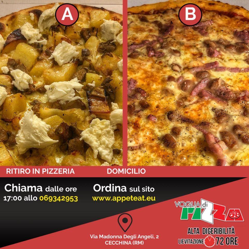 Il Leonardo - Cecchina