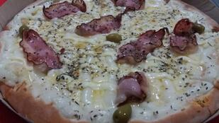 Pizzaria Dona Redonda Boituva